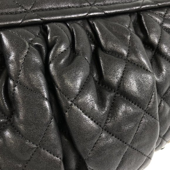 Chanel Chain Around Messenger Bag Medium 100% Authentic - Picture 2 of 12